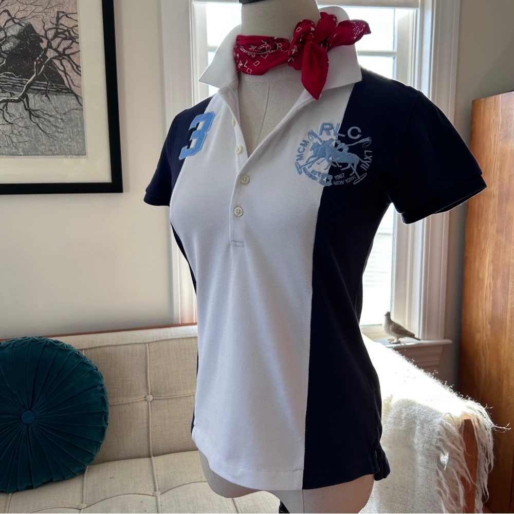 Ralph Lauren Sport Polo Shirt